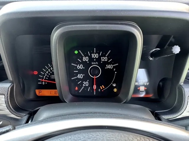 N-VAN(ホンダ)FUNターボ届出済未使用車 21