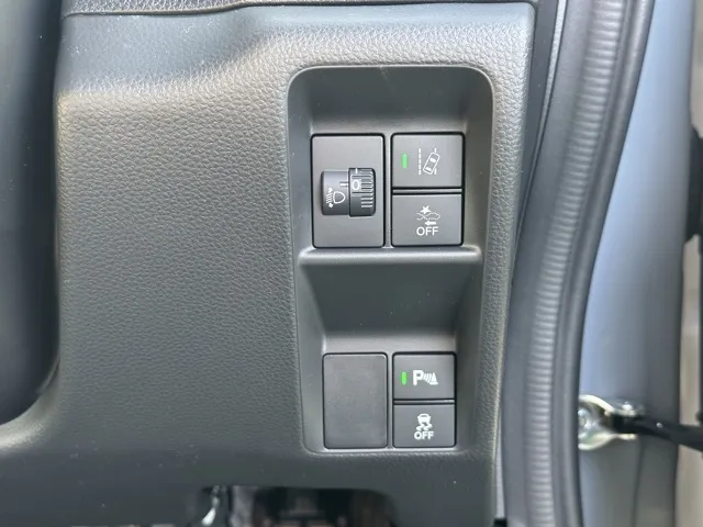 N-VAN(ホンダ)FUNターボ 4WD届出済未使用車 15