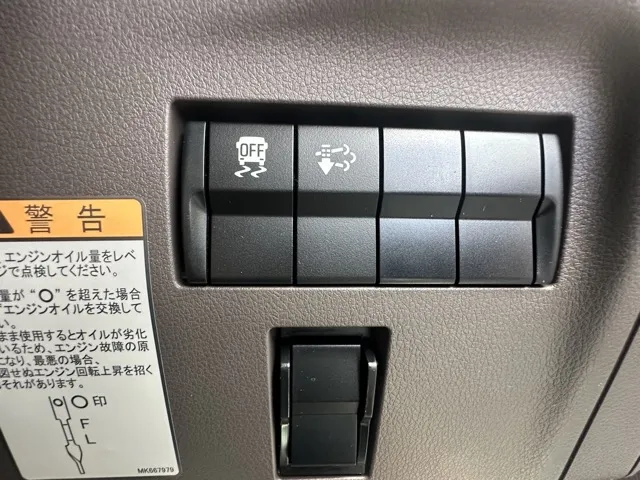 キャンター(三菱)平ボディ ３ｔワイドロング MT 1ナンバー車登録済未使用車 16