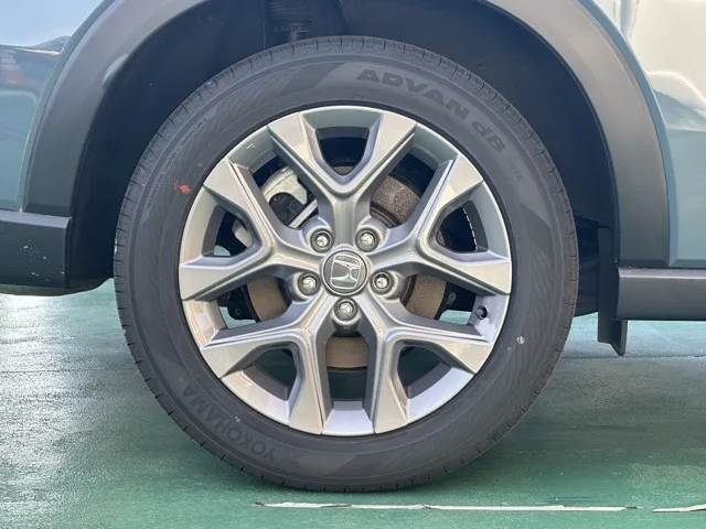 ZR-V(ホンダ)e：HEV X 4WD中古車 11