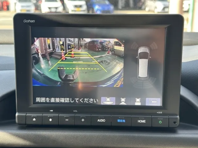 ZR-V(ホンダ)e：HEV X 4WD中古車 18
