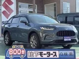 ZR-V未使用車