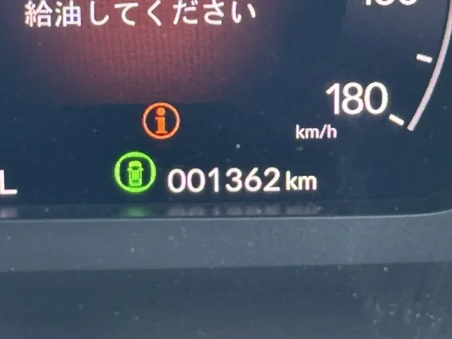ZR-V(ホンダ)e：HEV X 4WD中古車 25