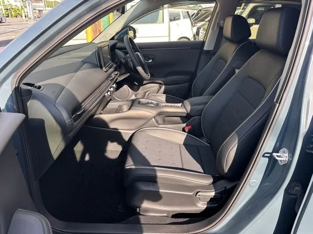 ZR-V(ホンダ)e：HEV X 4WD中古車 3