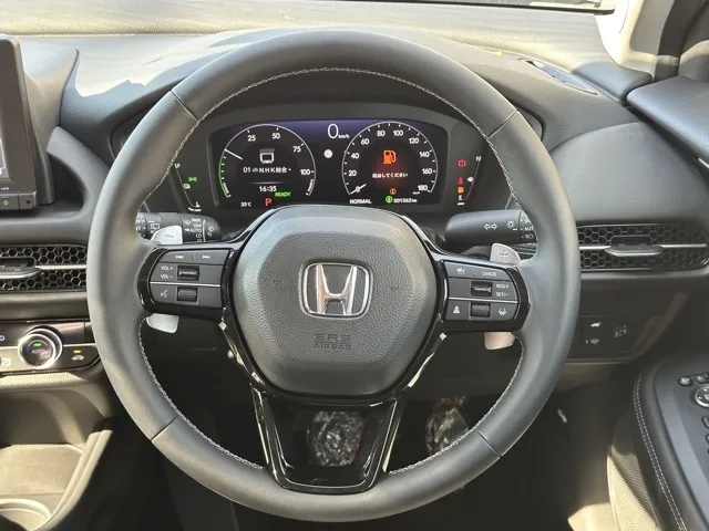 ZR-V(ホンダ)e：HEV X 4WD中古車 6
