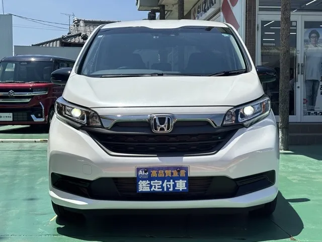 フリード(ホンダ)G BLACK STYLE中古車 29