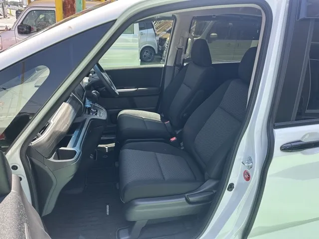 フリード(ホンダ)G BLACK STYLE中古車 3