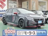 ニッサンオーラ ちょうどいい目線の高さ！

[NO:20455]
