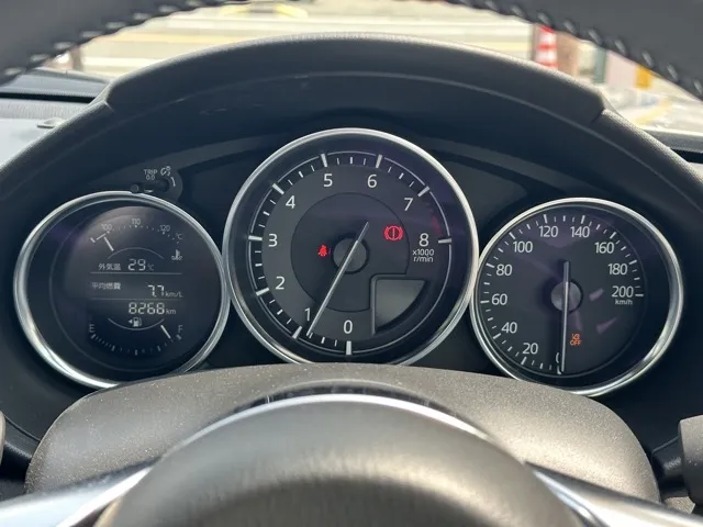 ロードスター(マツダ)990S 6MT中古車 16