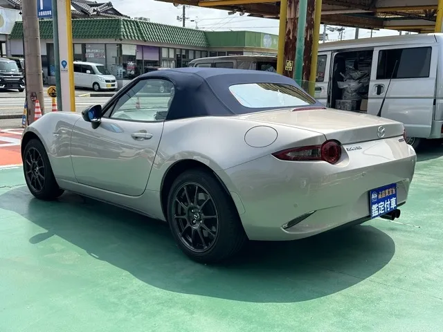 ロードスター(マツダ)990S 6MT中古車 2
