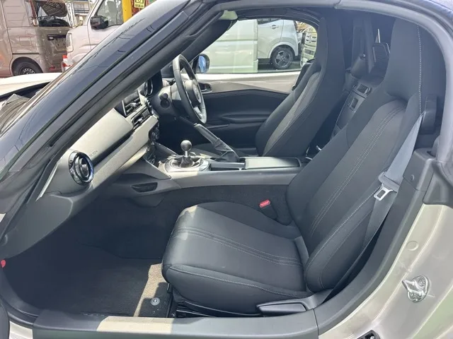 ロードスター(マツダ)990S 6MT中古車 3
