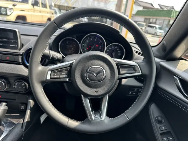 ロードスター(マツダ)990S 6MT中古車 5