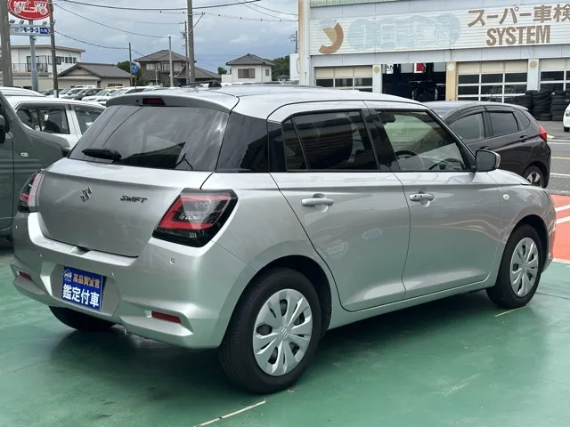 スイフト(スズキ)XG中古車 9