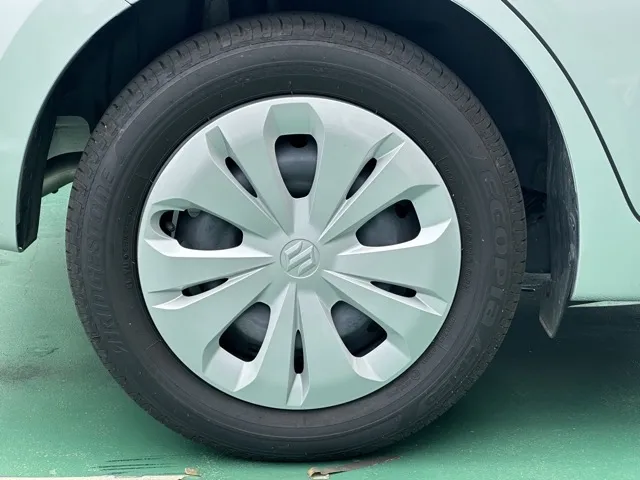 スイフト(スズキ)XG中古車 10
