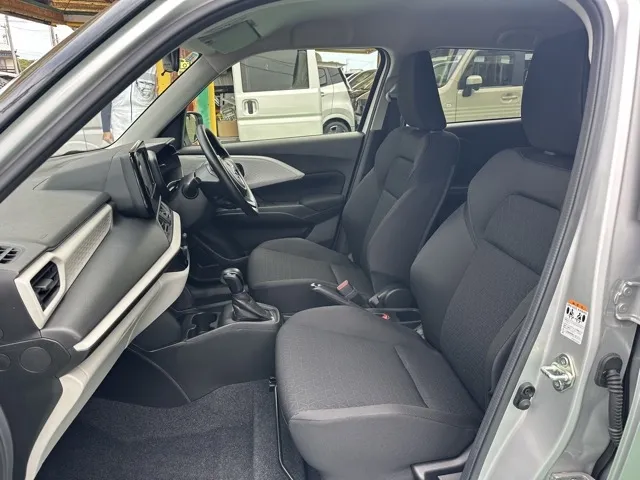 スイフト(スズキ)XG中古車 3