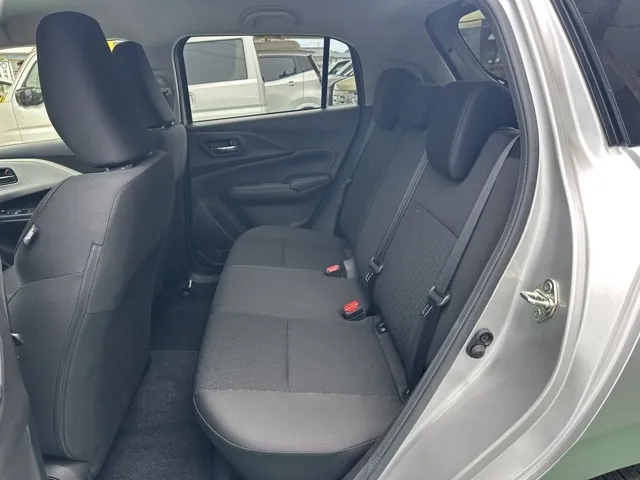 スイフト(スズキ)XG中古車 4