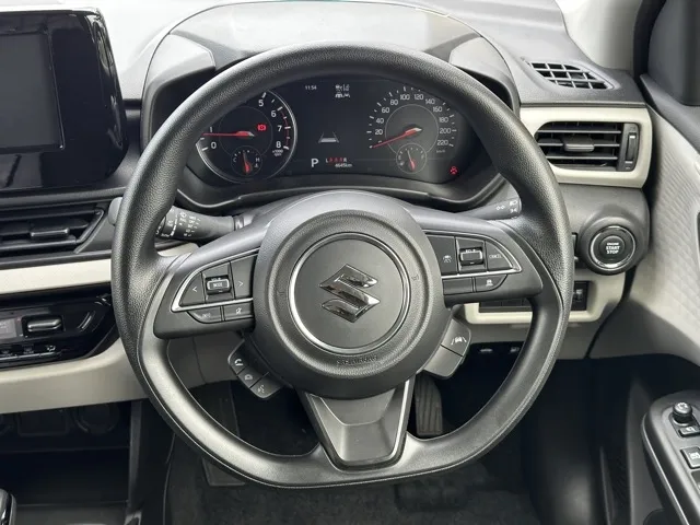 スイフト(スズキ)XG中古車 6