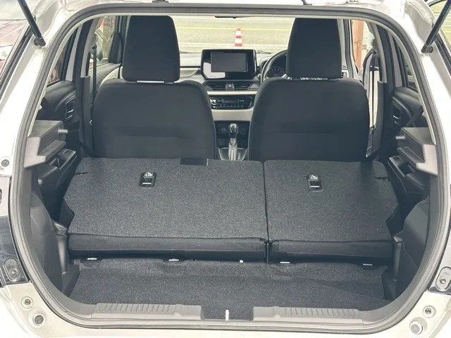 スイフト(スズキ)XG中古車 8