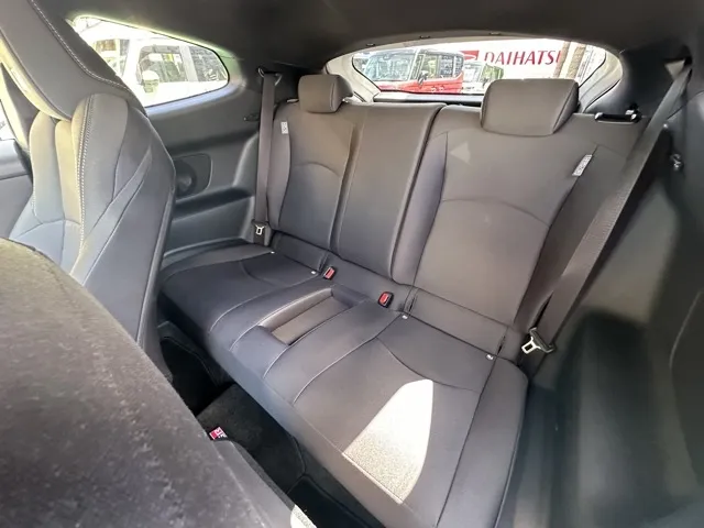 GRヤリス(トヨタ)RZ ４WD 6MT中古車 4