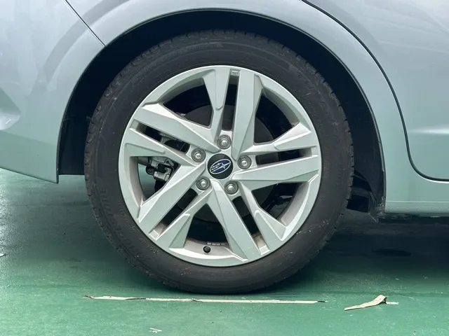 インプレッサ(スバル)ST 4WDレンタＵＰ 11