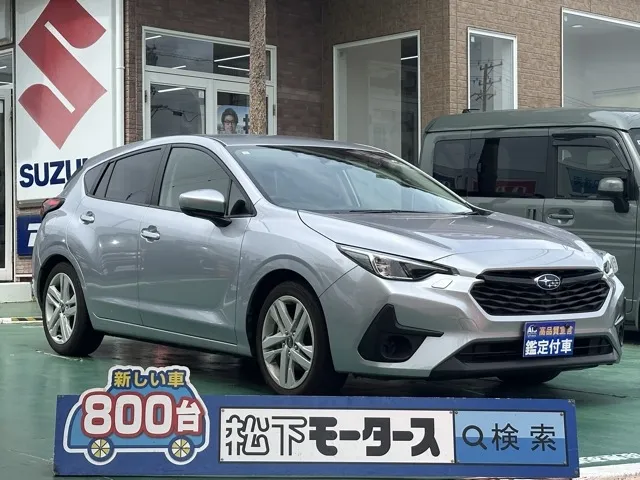 インプレッサ(スバル)ST 4WDレンタＵＰ 0