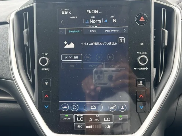 インプレッサ(スバル)ST 4WDレンタＵＰ 21