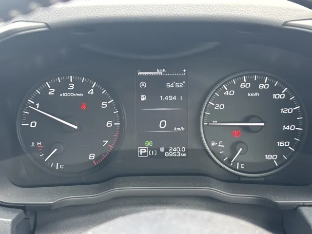 インプレッサ(スバル)ST 4WDレンタＵＰ 26