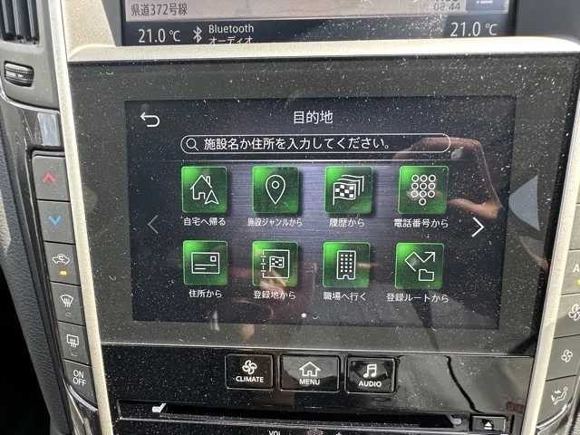 スカイライン(ニッサン)GT サンルーフ中古車 18