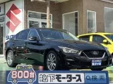 ニッサンスカイライン ちょうどいい目線の高さ！
[NO:20462]