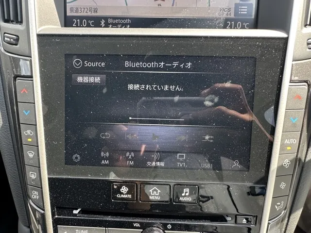 スカイライン(ニッサン)GT サンルーフ中古車 19