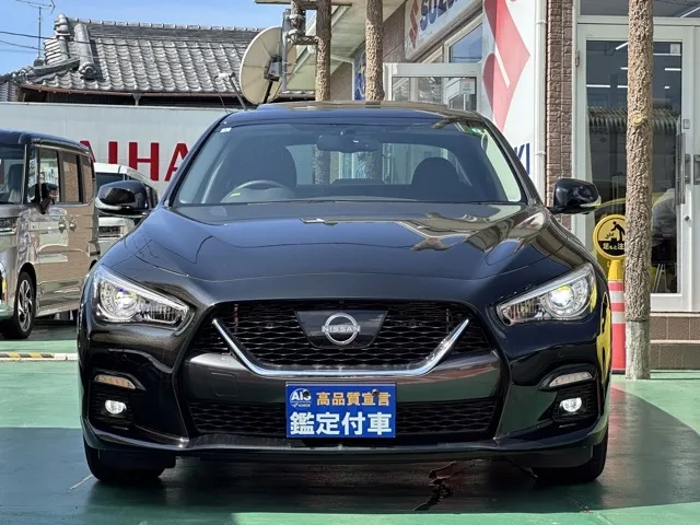 スカイライン(ニッサン)GT サンルーフ中古車 29