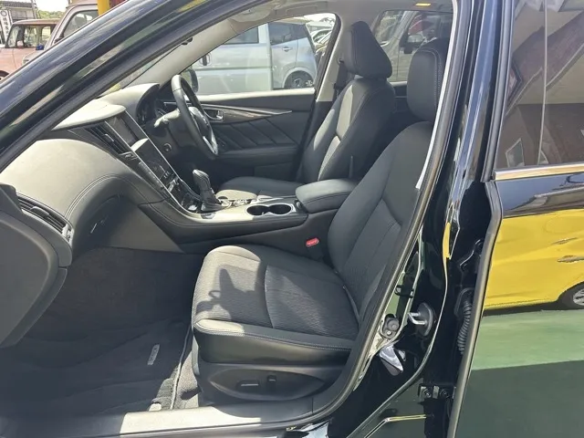 スカイライン(ニッサン)GT サンルーフ中古車 3