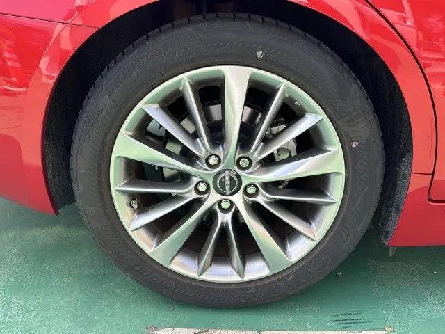 スカイライン(ニッサン)GT タイプP中古車 9