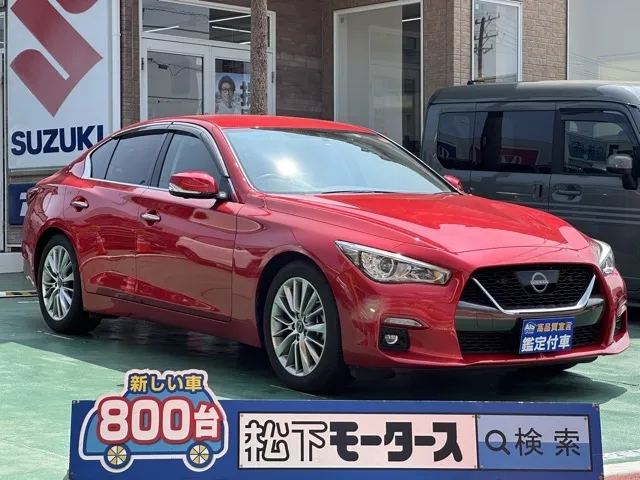 スカイライン(ニッサン)GT タイプP中古車 0