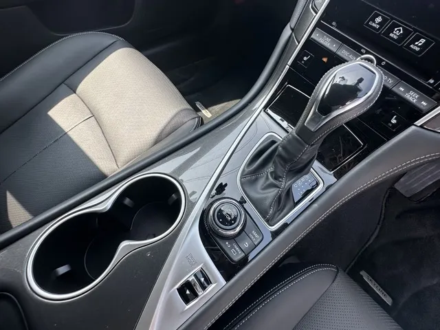 スカイライン(ニッサン)GT タイプP中古車 20
