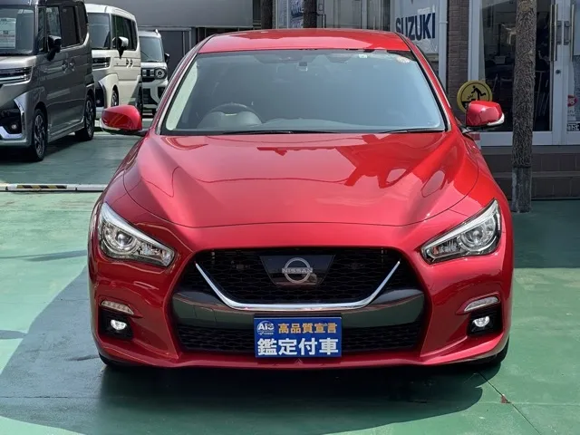 スカイライン(ニッサン)GT タイプP中古車 29