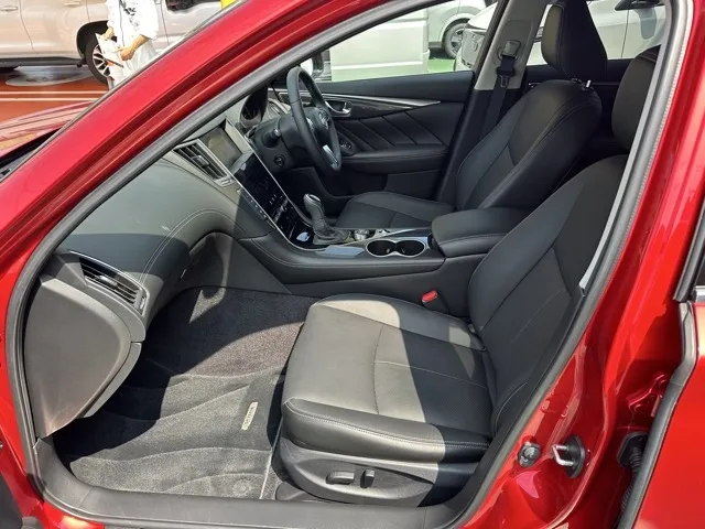 スカイライン(ニッサン)GT タイプP中古車 3