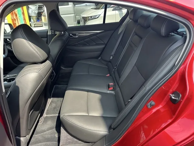 スカイライン(ニッサン)GT タイプP中古車 4