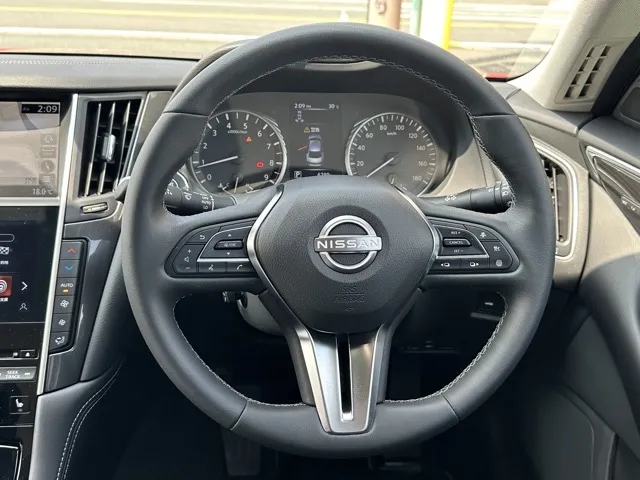 スカイライン(ニッサン)GT タイプP中古車 6