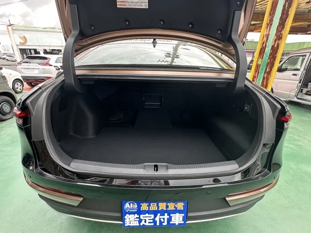 クラウン(トヨタ)G アドバンスド・レザーパッケージ中古車 9