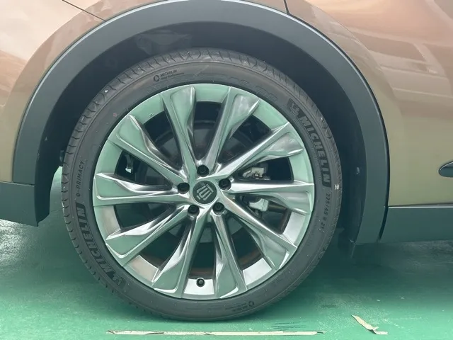 クラウン(トヨタ)G アドバンスド・レザーパッケージ中古車 12