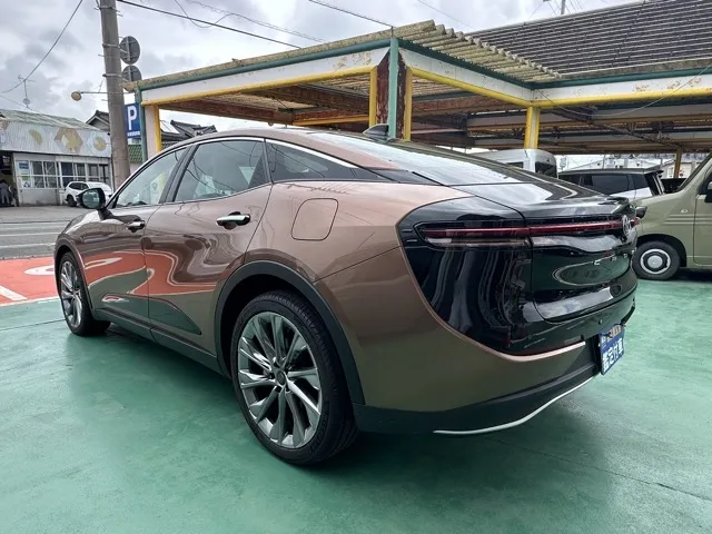 クラウン(トヨタ)G アドバンスド・レザーパッケージ中古車 2