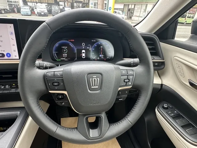 クラウン(トヨタ)G アドバンスド・レザーパッケージ中古車 6