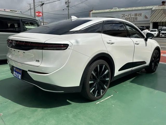 クラウン(トヨタ)RS アドバンスド中古車 12