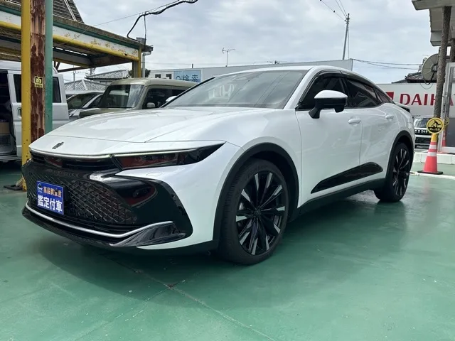 クラウン(トヨタ)RS アドバンスド中古車 1