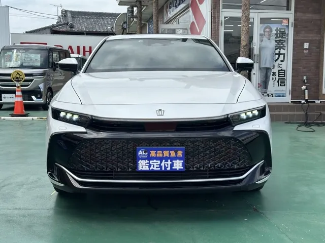 クラウン(トヨタ)RS アドバンスド中古車 29