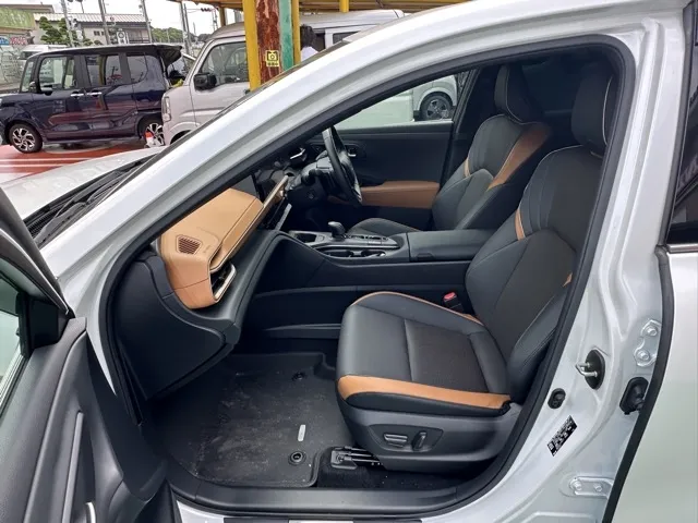 クラウン(トヨタ)RS アドバンスド中古車 3