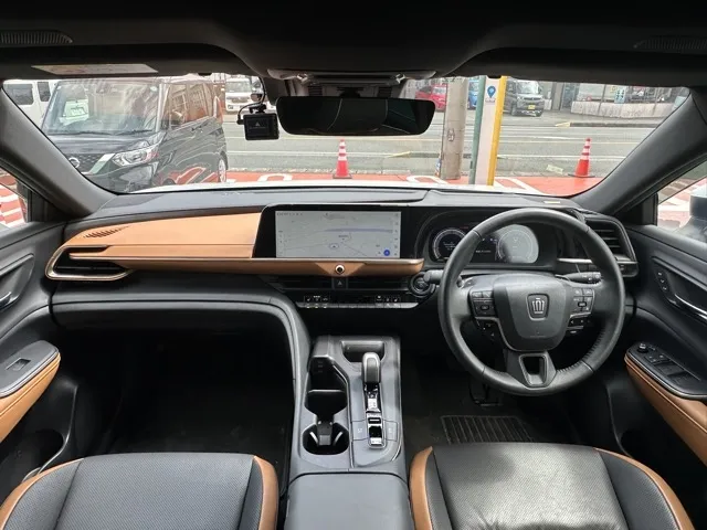 クラウン(トヨタ)RS アドバンスド中古車 5