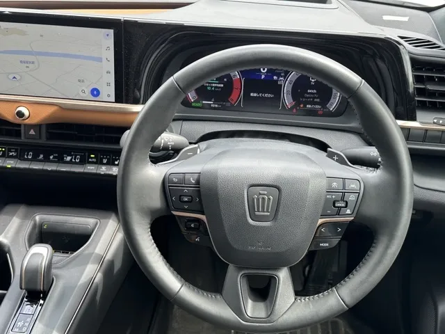 クラウン(トヨタ)RS アドバンスド中古車 6