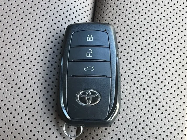 クラウン(トヨタ)Z ブラックPKG中古車 28